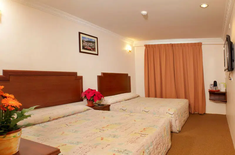 room image