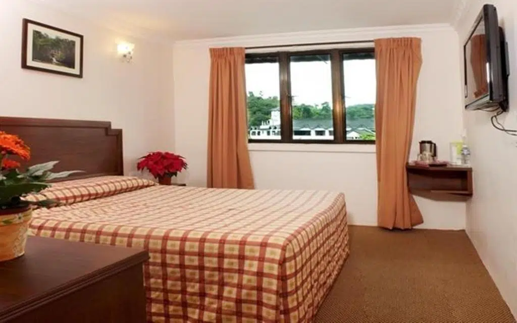room image