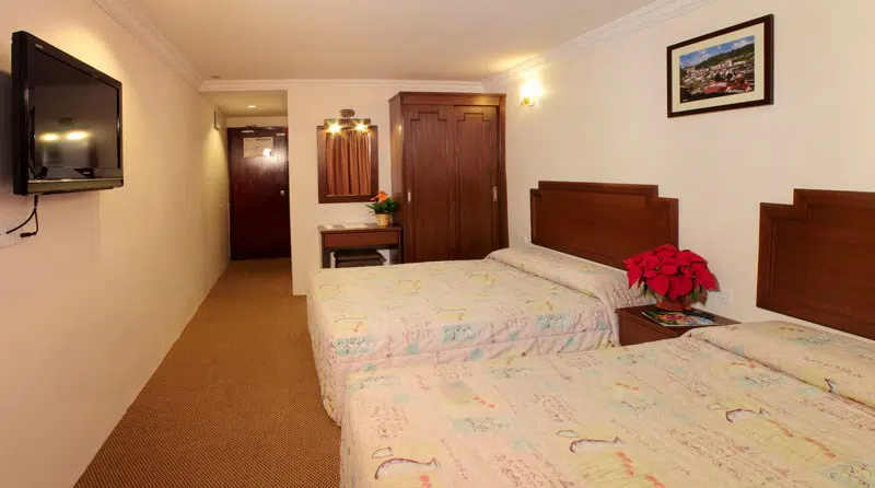 room image