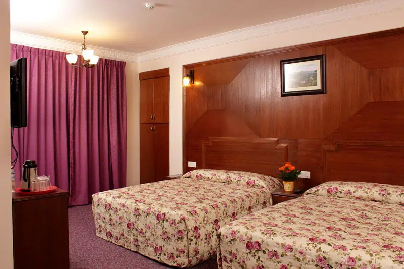 room image